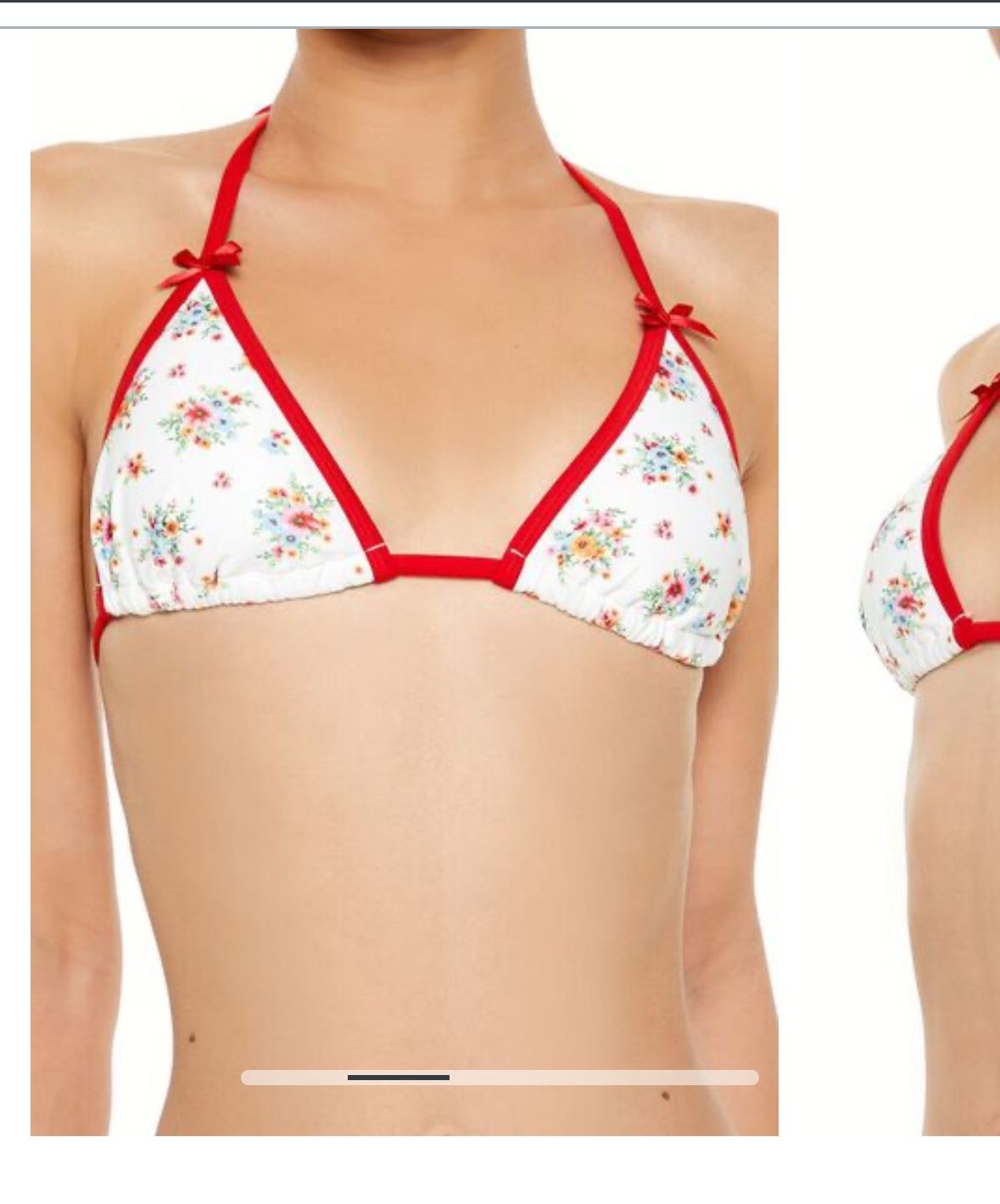 Flaural Bikini - Sizes Vary