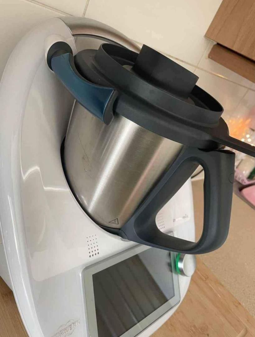 Thermomix TM6