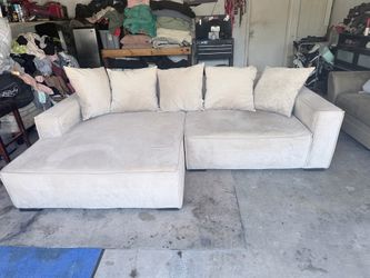 Sectional sofa