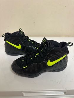 Kids Foamposite