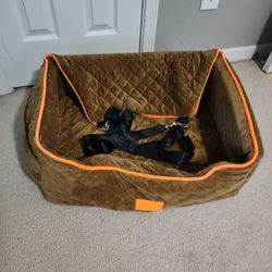 Dog Car Seat New