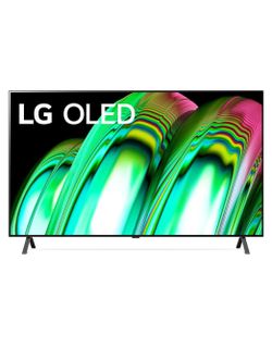 LG - 48" Class A2 Series OLED 4K UHD Smart webOS TV