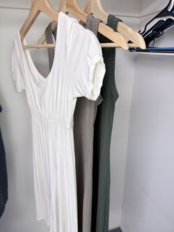 Women’s Dresses
