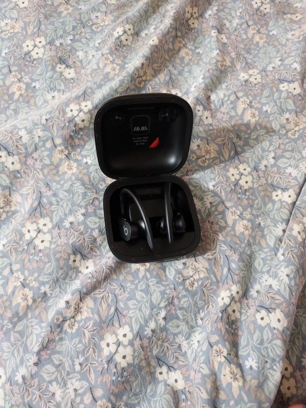 Powerbeats Pro