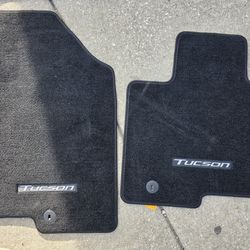 2022-2026 Hyundai Tucson accessories