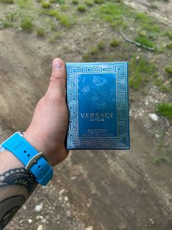 Versace Eros
