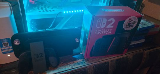 Switch 2