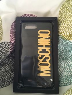 Leather Cellphone case.