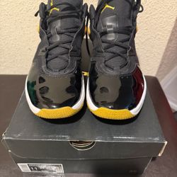 Men’s  Air Jordan Stay Loyal 3, size 11.