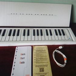 CME XKey Air 37 Full Size 37 Key Keyboard MIDI Controller Bluetooth USB
