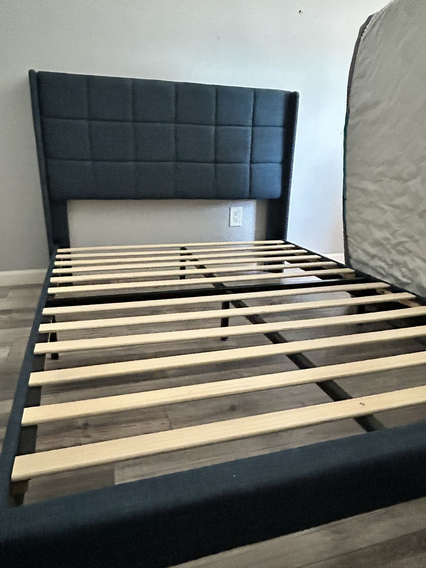 Bed Frame Full Size