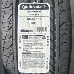 235/55R18 100H