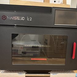Raise3D E2 - 3D Printer