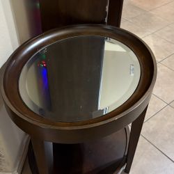 Side table