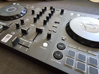 DDJ-FLX4