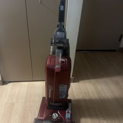Hoover Vac