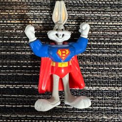 1991 McDonald’s Super Bugs toy