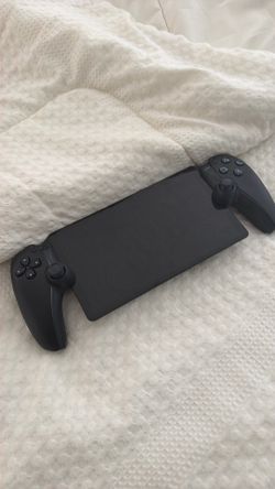 PlayStation portal