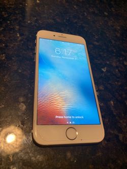 Iphone 6s 64gb