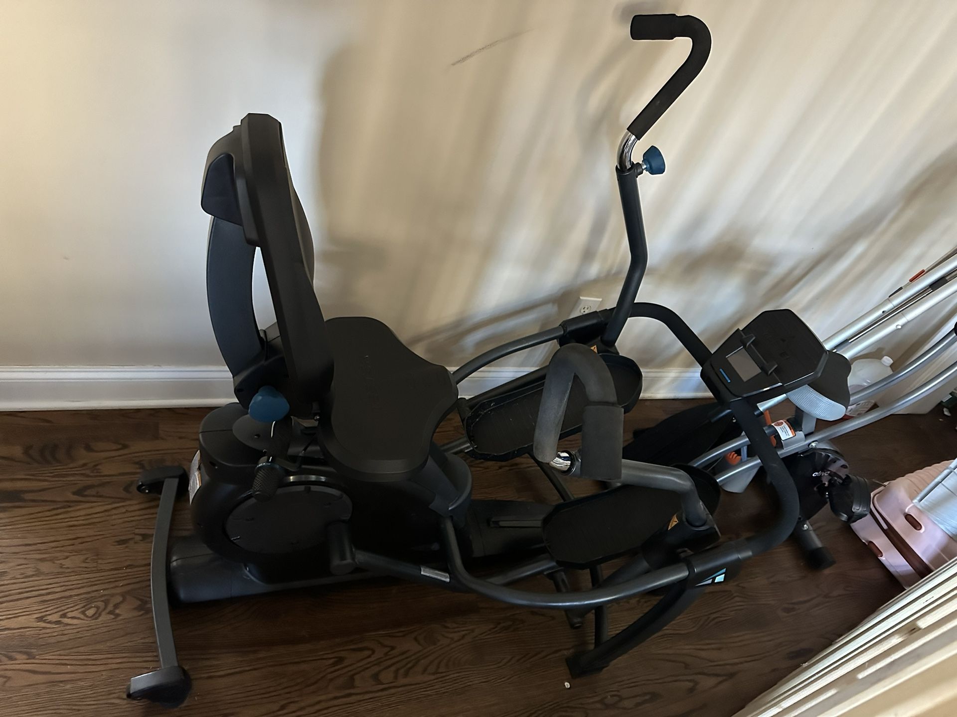 Teeter Elliptical $400 AS IS Or Make Offer