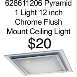 Outdoor & Indoor Lights