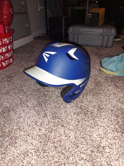 Easton Baseball Helmet