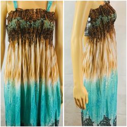 Brand New Medium Women’s Summer Dress