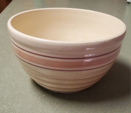 Mixing Bowl Vintage
