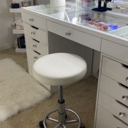 Vanity Stool