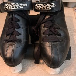 Men's Bullet skates SZ 5