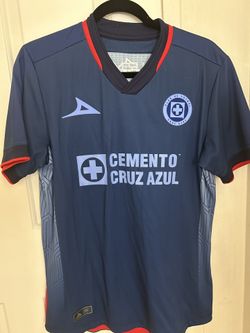 Cruz azul 