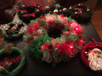 Christmas decoration