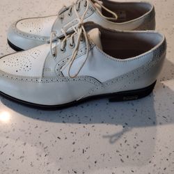 Women FootJoy Europa Collection Golf Shoe 