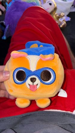 Plushie