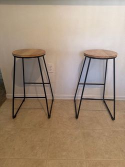 Kitchen Stools