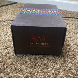 Bernie Mev Memory Foam Shoes