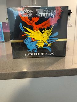 Hidden Fate ETB
