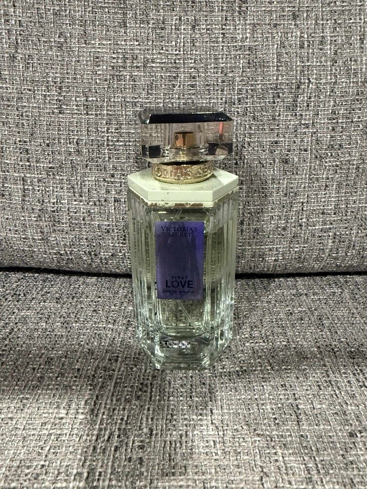 Victoria's Secret First Love Tester Bottle 