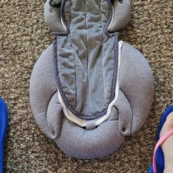 Car Seat ,Stroller  , and Baby  Swing Cushion
