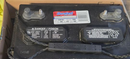 Battery