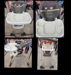 Highchair