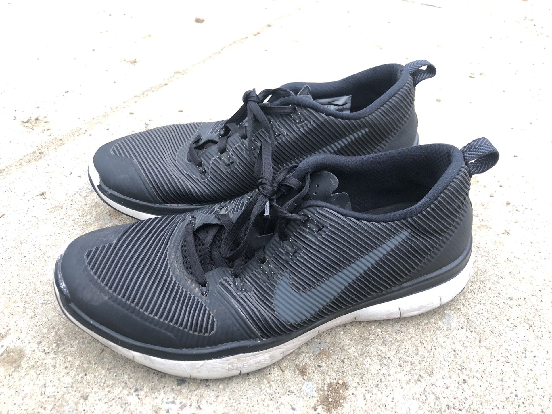 Men’s Nike Running Shoes