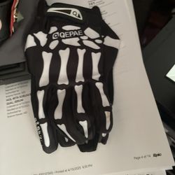 Mens Motorcycle Gloves 25$