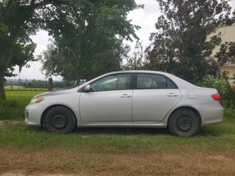 2011 Toyota Corolla