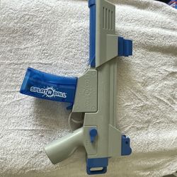 Splat R Ball Gun