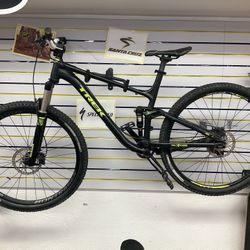 TREK FUEL EX 5