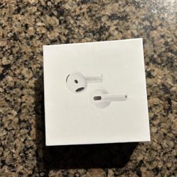 AirPod 4 