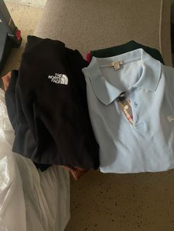 60 piesas se ropa.usada en buen estado