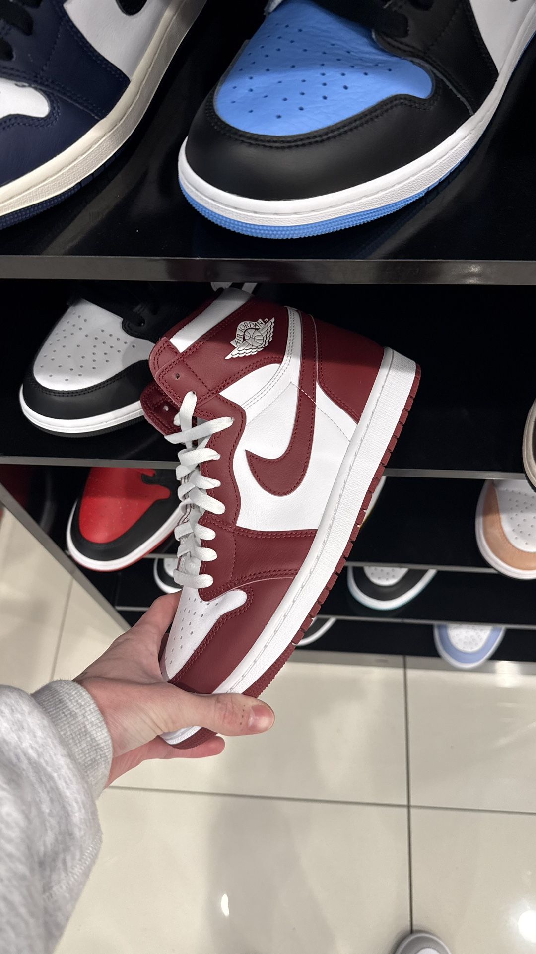 Jordan