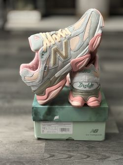 New Balance 9060 INSIDE VOICES